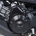 R&G Racing LHS Generator Cover (Non-DCT version only) for Honda NC750X '21-'22 R&G Racing LHS Generator Cover (Non-DCT version only) for Honda NC750X '21-'22